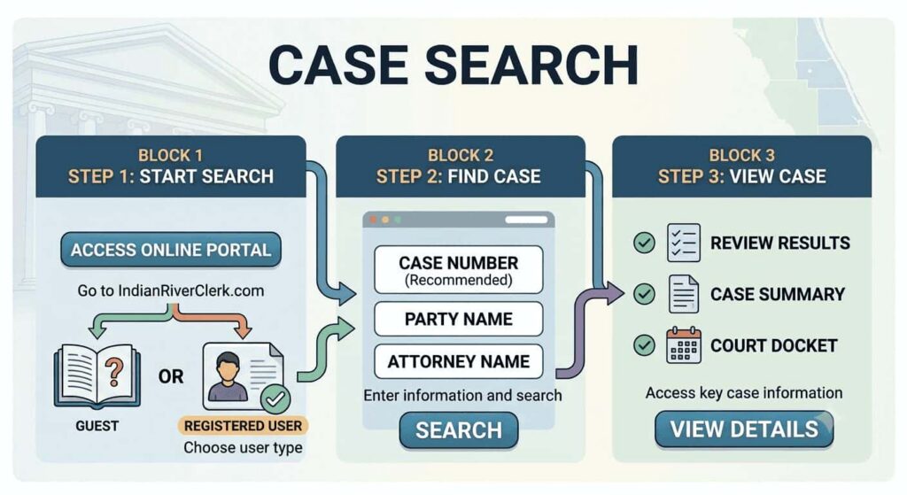 Case Search