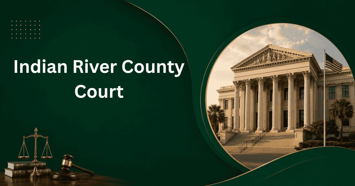 Indian-River-County-Court